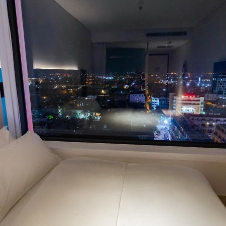 Sojo Hotel Bac Giang المظهر الخارجي الصورة
