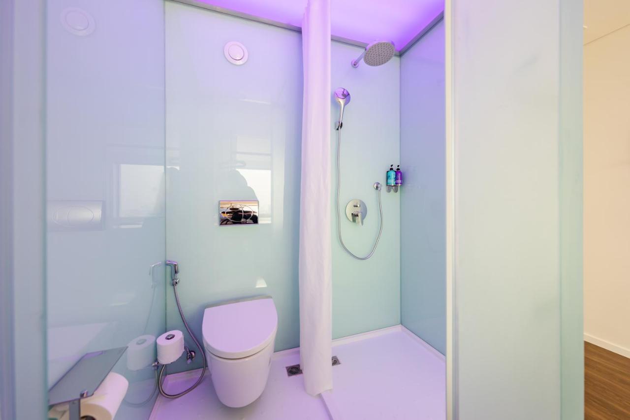 Sojo Hotel Bac Giang المظهر الخارجي الصورة