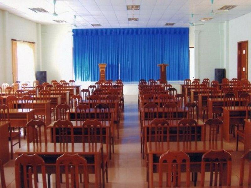 Sojo Hotel Bac Giang المظهر الخارجي الصورة